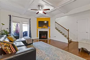5092 Whiteoak Terrace SE, Smyrna, GA 30080 - Photo 13