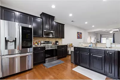 5092 Whiteoak Terrace SE, Smyrna, GA 30080 - Photo 11