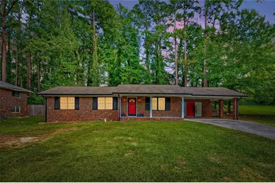 4750 Janice Drive, South Fulton, GA 30337 - Photo 5