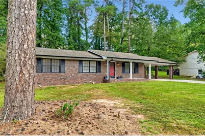 4750 Janice Drive, South Fulton, GA 30337 - Photo 3