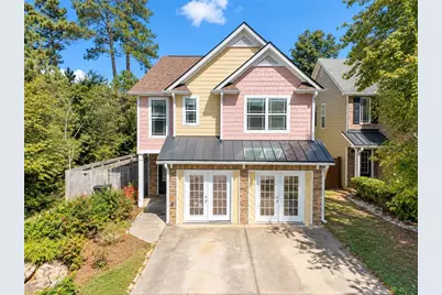 2000 Briar Creek Court NE, Conyers, GA 30012 - Photo 1