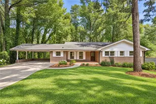 3339 Brenda Ln, Lithia Springs, GA 30122 - Photo 1