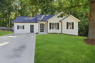 648 Fieldcrest Dr, McDonough, GA 30253 - Photo 1
