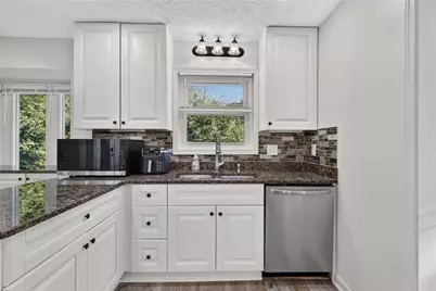 3559 Sawmill Terrace, Marietta, GA 30062 - Photo 19