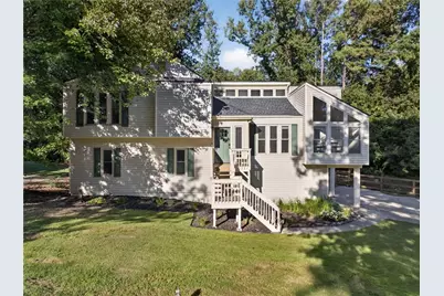 3559 Sawmill Terrace, Marietta, GA 30062 - Photo 1