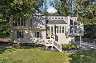 3559 Sawmill Terrace, Marietta, GA 30062 - Photo 1