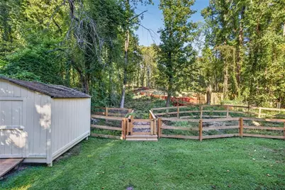 3559 Sawmill Terrace, Marietta, GA 30062 - Photo 49