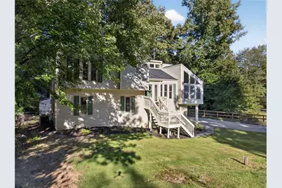 3559 Sawmill Terrace, Marietta, GA 30062 - Photo 5