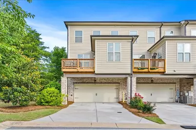 1305 Faircrest Way, Suwanee, GA 30024 - Photo 27