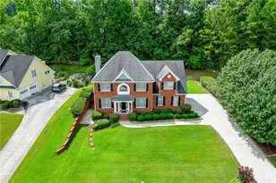 4102 Trotters Way Dr, Snellville, GA 30039 - Photo 61