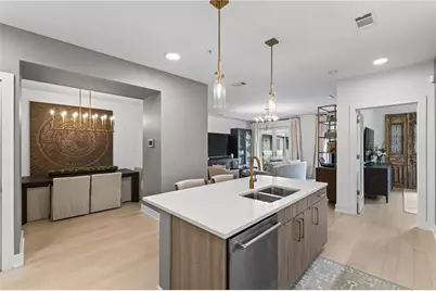 775 Juniper Street NE #328, Atlanta, GA 30308 - Photo 3