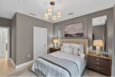 775 Juniper Street NE #328, Atlanta, GA 30308 - Photo 27