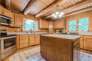 45 Chestatee River Ridge NW, Dahlonega, GA 30533 - Photo 35