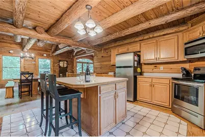 45 Chestatee River Ridge NW, Dahlonega, GA 30533 - Photo 37
