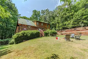 45 Chestatee River Ridge NW, Dahlonega, GA 30533 - Photo 71