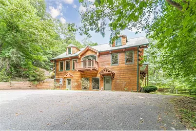 45 Chestatee River Ridge NW, Dahlonega, GA 30533 - Photo 5