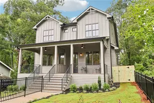 112 1st Ave, Decatur, GA 30030 - Photo 1