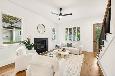112 1st Avenue #B, Decatur, GA 30030 - Photo 3