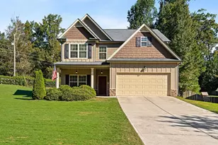 11 Ashley Pointe Dr, Hiram, GA 30141 - Photo 1