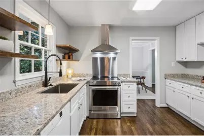 2768 Arldowne Drive, Tucker, GA 30084 - Photo 5