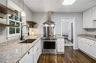 2768 Arldowne Dr, Tucker, GA 30084 - Photo 5