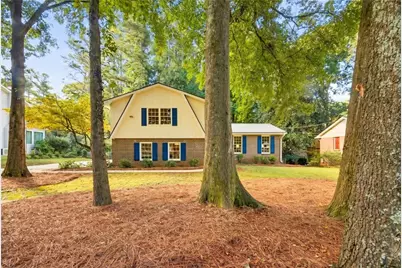 2768 Arldowne Drive, Tucker, GA 30084 - Photo 1