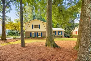2768 Arldowne Dr, Tucker, GA 30084 - Photo 1