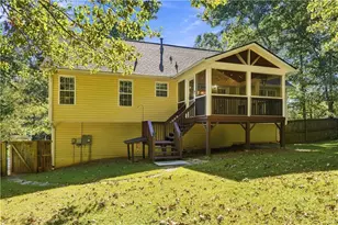 388 Kerry Dr, Jasper, GA 30143 - Photo 21