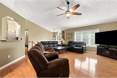 388 Kerry Drive, Jasper, GA 30143 - Photo 5