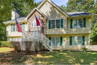 388 Kerry Drive, Jasper, GA 30143 - Photo 1