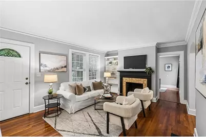 1128 Scott Boulevard, Decatur, GA 30030 - Photo 3