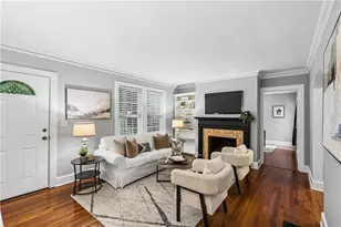 1128 Scott Blvd, Decatur, GA 30030 - Photo 3