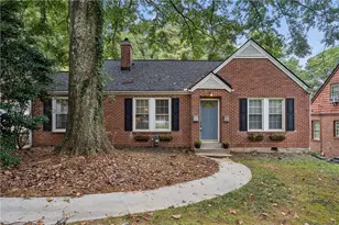 1128 Scott Blvd, Decatur, GA 30030 - Photo 1