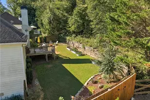 30 Gables Dr SE, Rome, GA 30161 - Photo 35