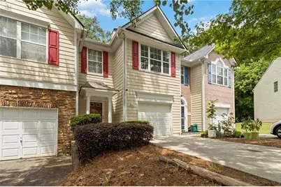 5820 Terremont Circle, Norcross, GA 30093 - Photo 3