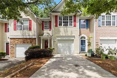5820 Terremont Circle, Norcross, GA 30093 - Photo 1