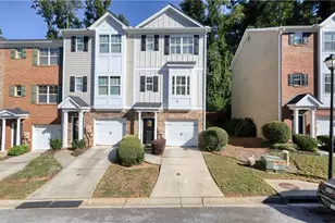 3052 Lauren Parc Rd, Decatur, GA 30032 - Photo 1