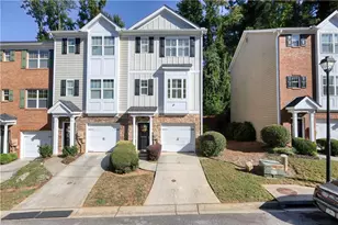 3052 Lauren Parc Rd, Decatur, GA 30032 - Photo 31