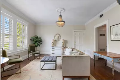 7 Park Lane NE #J, Atlanta, GA 30309 - Photo 11