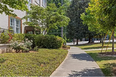 7 Park Lane NE #J, Atlanta, GA 30309 - Photo 5