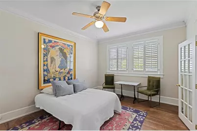 7 Park Lane NE #J, Atlanta, GA 30309 - Photo 13