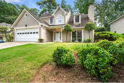 1055 Wellers Court, Roswell, GA 30076 - Photo 1