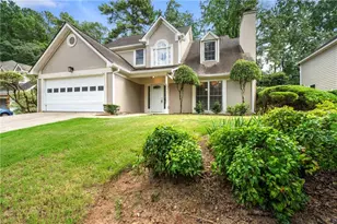 1055 Wellers Ct, Roswell, GA 30076 - Photo 1
