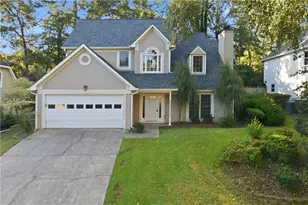 1055 Wellers Ct, Roswell, GA 30076 - Photo 1