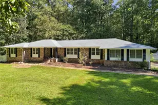 2207 Rosser Pl, Smoke Rise, GA 30087 - Photo 1