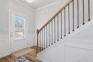 4010 Diane Ln, Fayetteville, GA 30214 - Photo 5