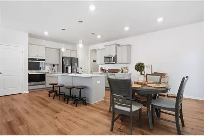4010 Diane Lane, Fayetteville, GA 30214 - Photo 17