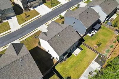 4010 Diane Lane, Fayetteville, GA 30214 - Photo 57