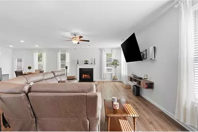 4010 Diane Lane, Fayetteville, GA 30214 - Photo 11