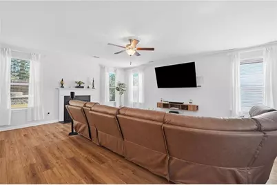 4010 Diane Lane, Fayetteville, GA 30214 - Photo 15
